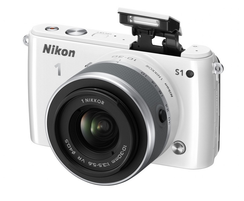 Nikon recognized the failure in the segment “DSLR camera”