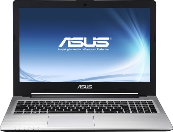 Review ASUS K56CM: BE state employees – not to be an outsider