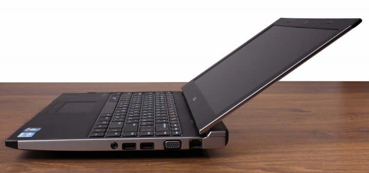 Review of the Dell Latitude 3330