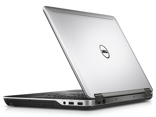 Review: Dell Latitude E6540