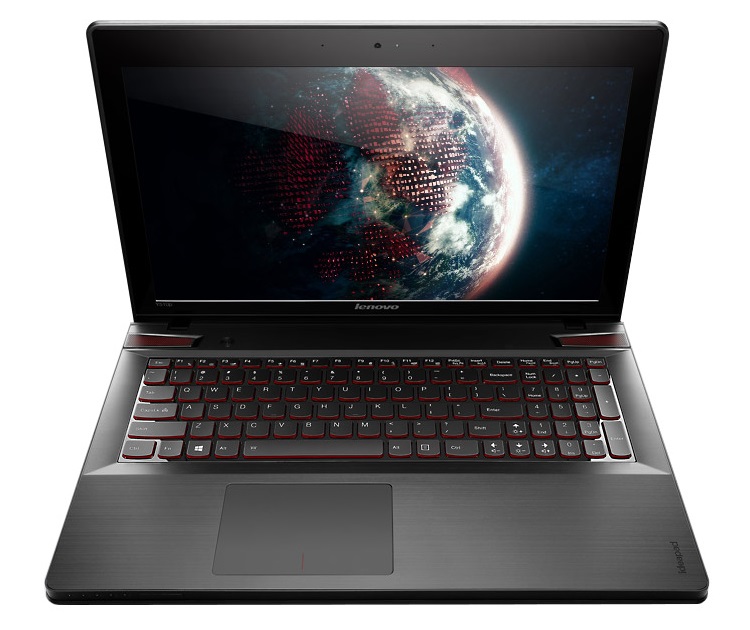 Review: Lenovo IdeaPad Y510P