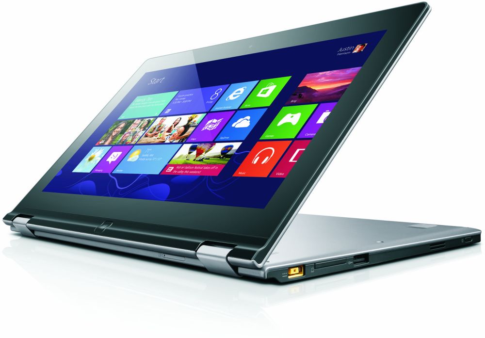 Review: Lenovo IdeaPad Yoga 11s