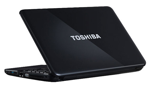 Review: TOSHIBA SATELLITE L850 – without claiming to be phenomenally