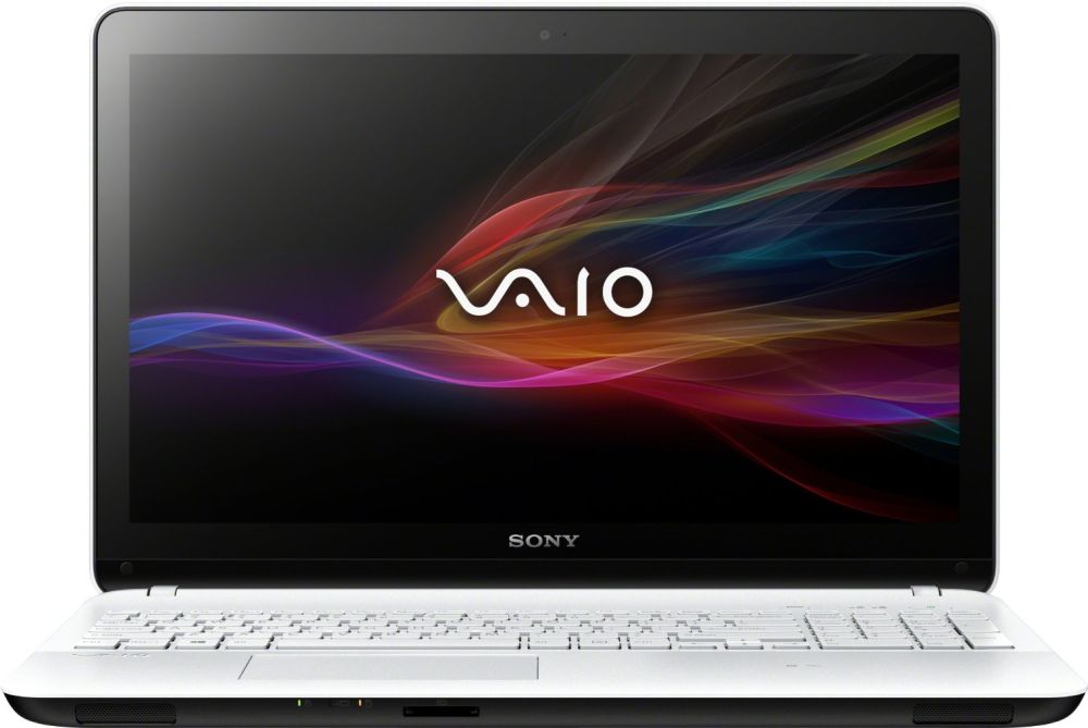 Reviews Sony VAIO SVF15