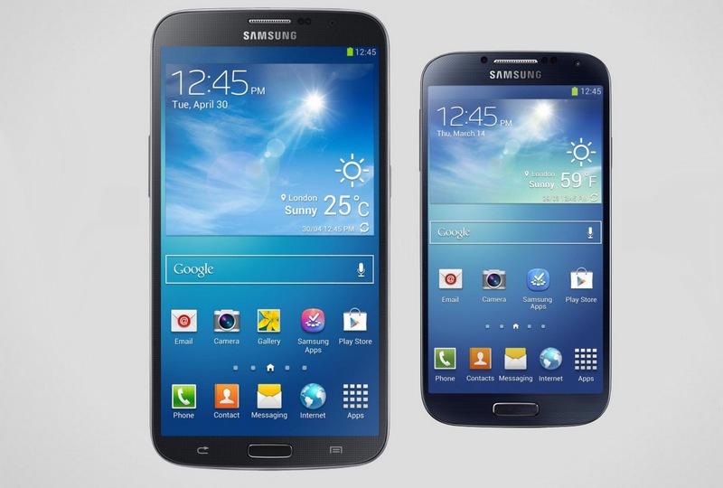 All specifications Samsung Galaxy Note III