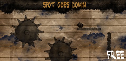 Spot Goes Down Free – frightened blot challenges