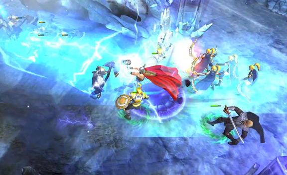 gameloft-showed-trailer-thor-2-kingdom-darkness-ios-android-raqwe.com-01