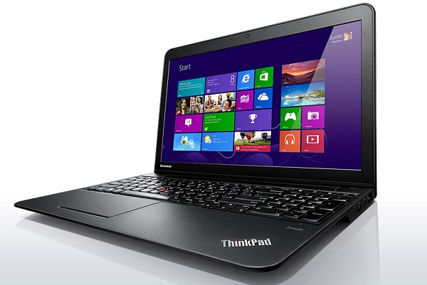 Notebook Lenovo ThinkPad S531 Review