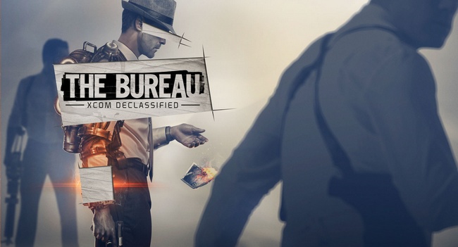 Review game The Bureau: XCOM Declassified