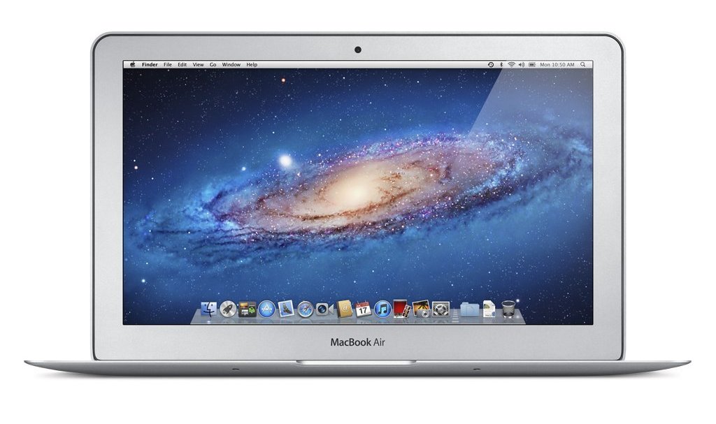 Review of laptop Apple Macbook Air 11