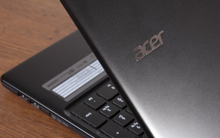 Review of Notebook Acer Aspire E1- 522