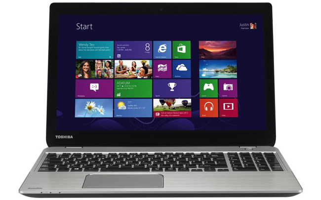 Review of Notebook Toshiba Satellite U50T