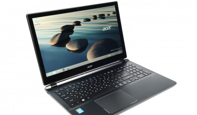 Ultrabook Acer Aspire V7 Review