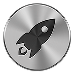Launchpad-Icon