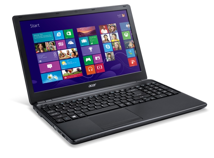 Notebook Acer Aspire E1- 522 -45004G50Mnkk Review