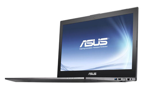 Notebook Asus Pro Essential PU500CA Review