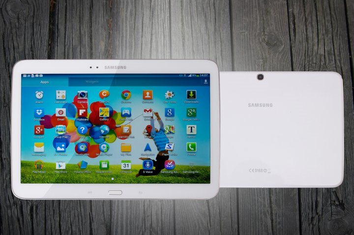 galaxy tab 3 10.1 cyanogenmod