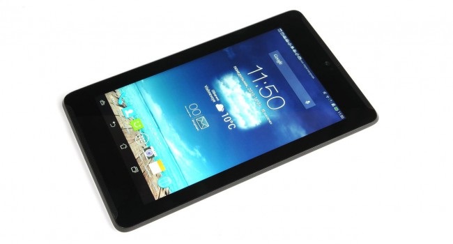 Review of the tablet Asus Fonepad 7