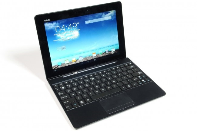Review of the tablet ASUS Transformer Pad (TF701T)