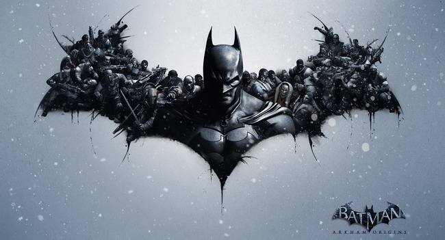 Batman: Arkham Origins – it will be a long night