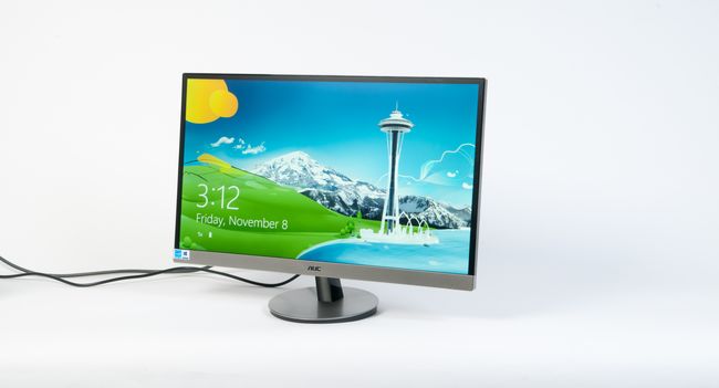 Review Monitor AOC I2769VM