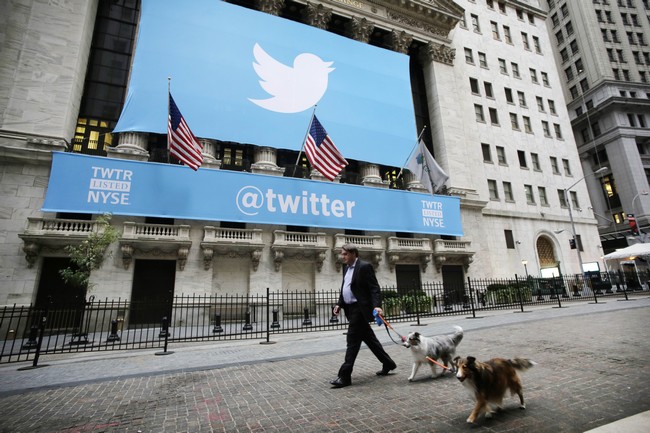 Twitter IPO