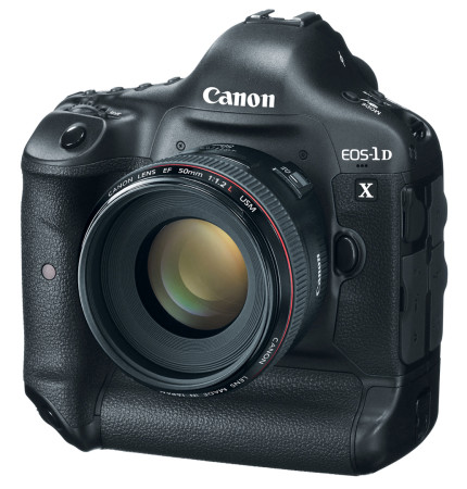 Could reveal the Canon EOS-1 at Photokina 2014