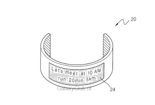 samsung-received-patent-smart-bracelet-flexible-screen-raqwe.com-01