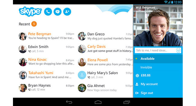 version-skype-4-5-android-number-improvements-tablet-owners-raqwe.com-01