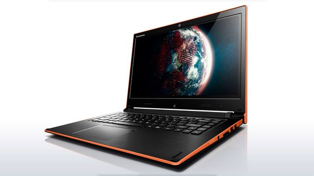 Review Notebook Lenovo Flex 14