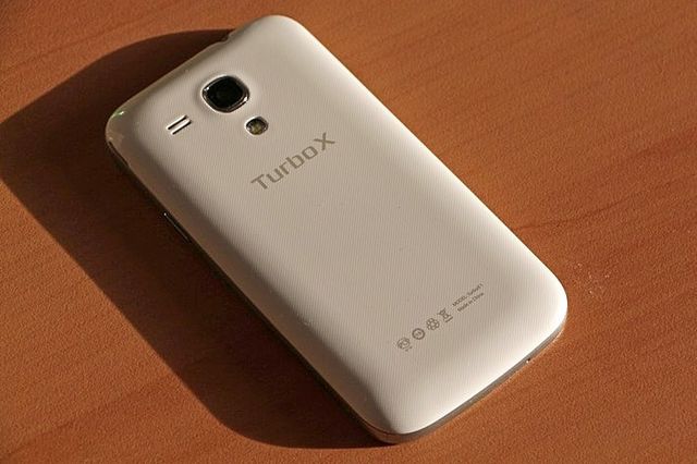 Overview Turbo X1 – small, yes udalenky