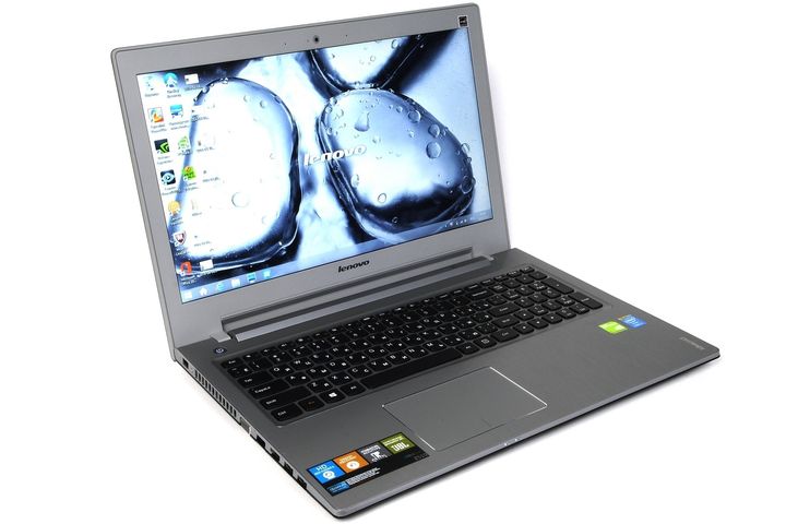 Review Notebook Lenovo IdeaPad Z510