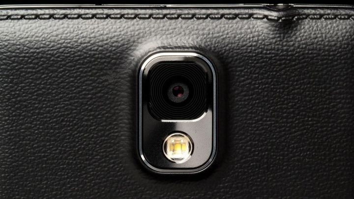 Battle cameras. Galaxy Note 3 vs Canon EOS 5D Mark III