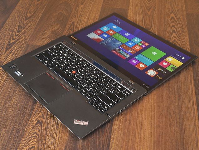 Review Ultrabook Lenovo Thinkpad X1 Carbon
