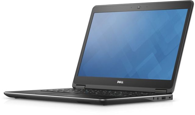 Latitude E7440 Notebook