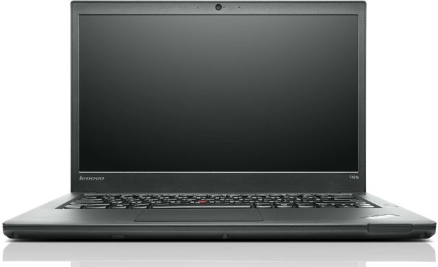 Review Notebook Lenovo ThinkPad T440s