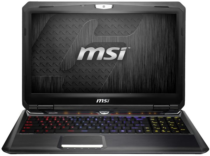 Review Notebook MSI GT60 Dominator 3K Edition