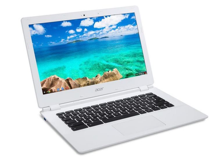 Acer Chromebook CB5