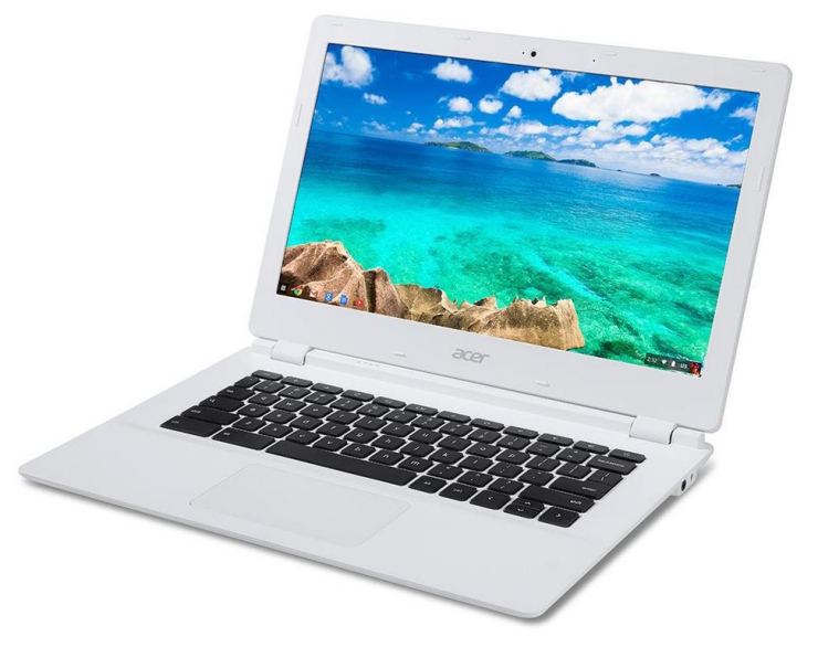 Acer Chromebook CB5