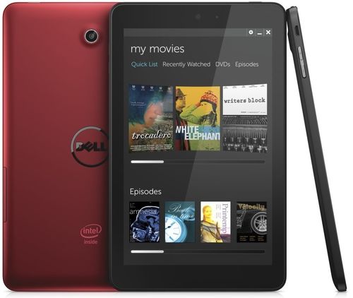 Dell Venue 8 – quality without overpayments