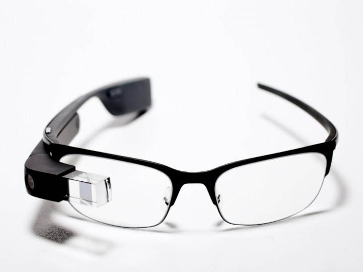 Google Glass 