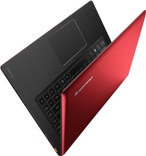 Lenovo Ideapad U430P – stylish ultrabook at the right price