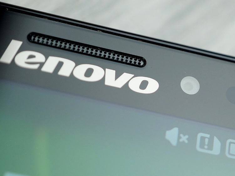 smartphone  Lenovo Vibe Z