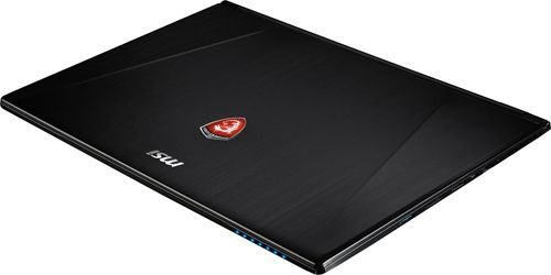 The phenomenon of ghost MSI GS60 2PC Ghost