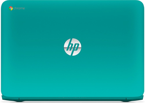 Review of laptop HP Chromebook 14-Q000ER