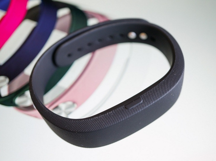 Review Sony SmartBand