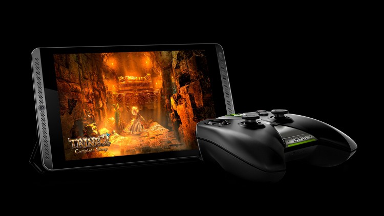 5 benefits of gaming tablet NVIDIA SHIELD Tablet
