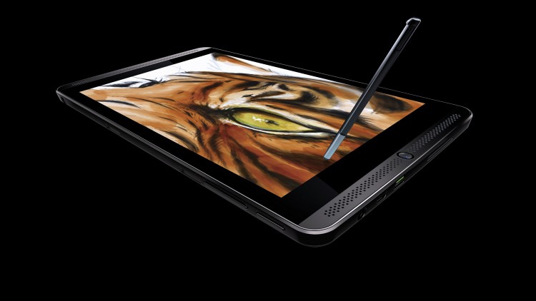 5 benefits of gaming tablet NVIDIA SHIELD Tablet