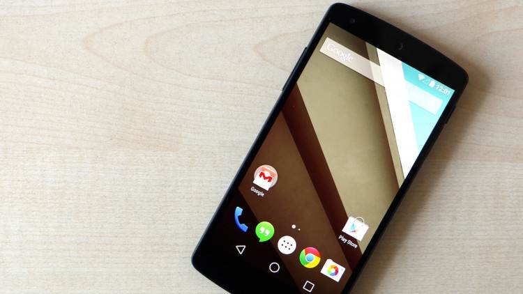 5 interesting facts about Android L