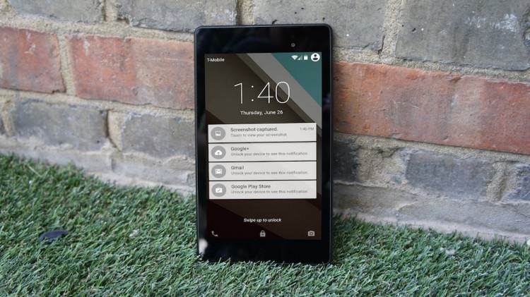 5 interesting facts about Android L